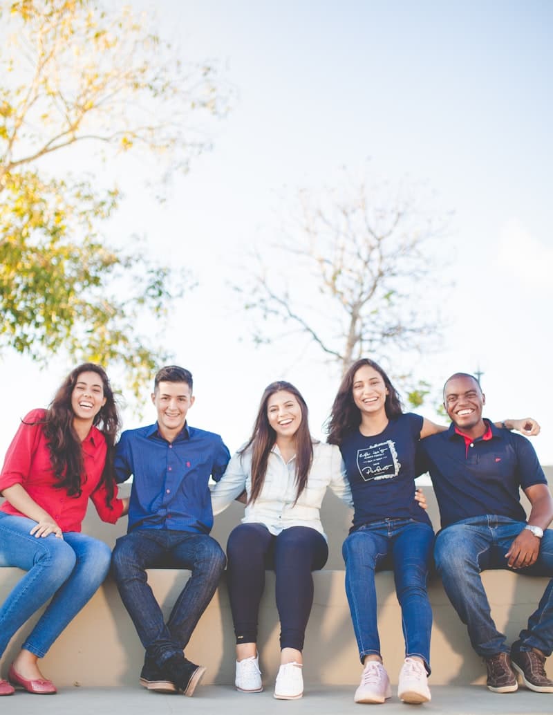 Volunteer Connect Meetup
