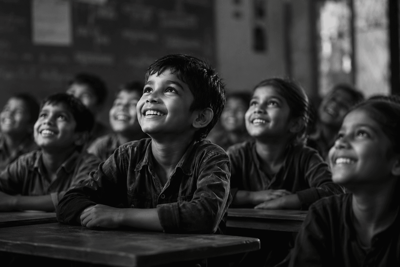 Anuprastha Foundation mission in action